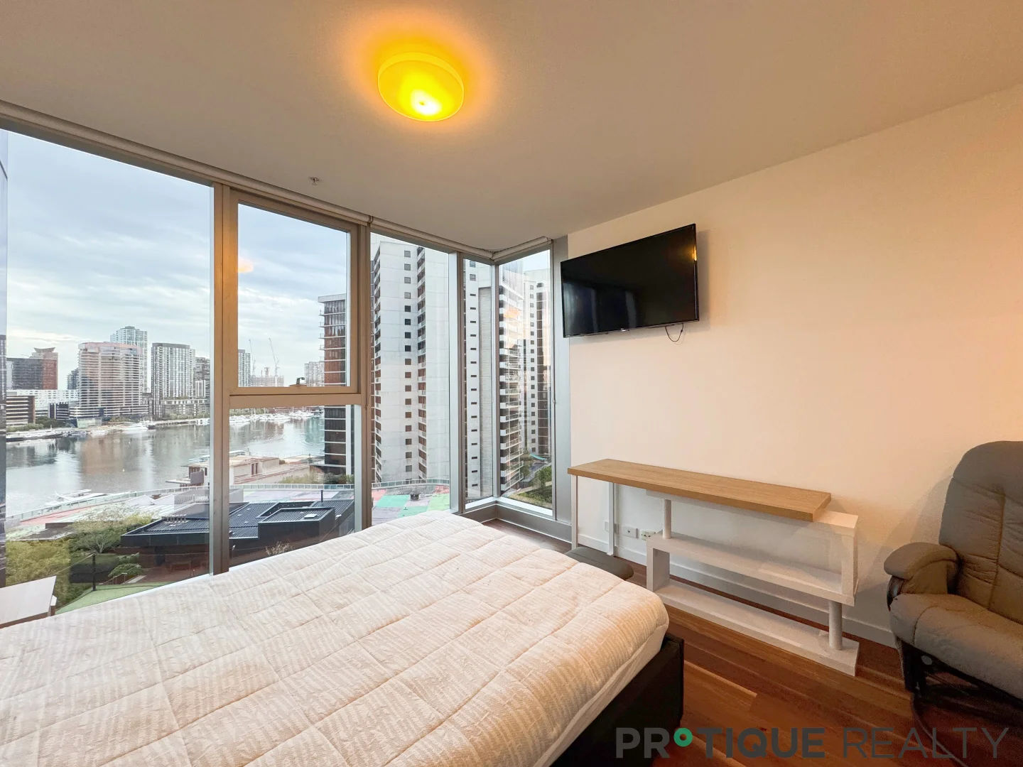 Additional image 5 of 1x08/241 Harbour Esplanade, Docklands VIC 3008