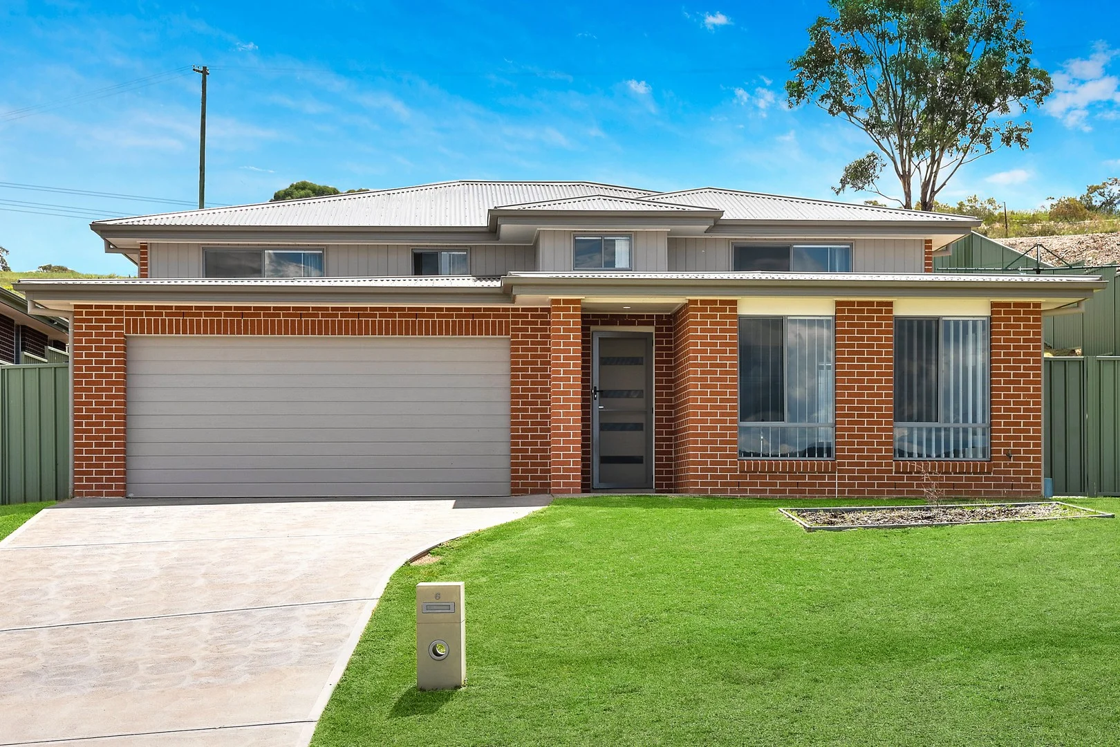 6 Xavier Court, Mudgee NSW 2850