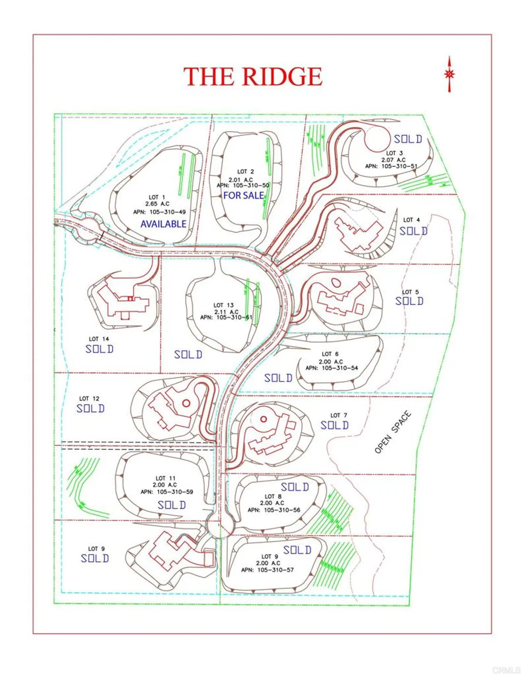3066 Via Montevina, Fallbrook, CA 92028