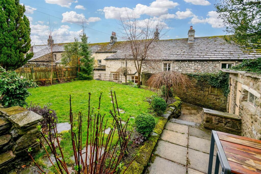 Additional image 3 of Craig Moor, Hetton. Skipton