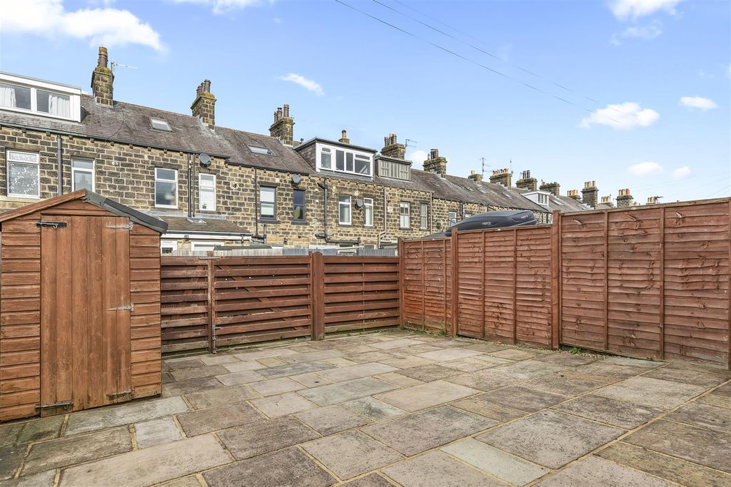 Additional image 3 of 3 bed terraced house for saleGordon Street, Ilkley LS29