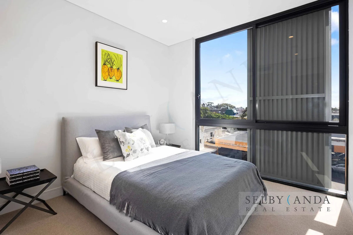Additional image 10 of 303/59 Oxford Street, Bondi Junction NSW 2022