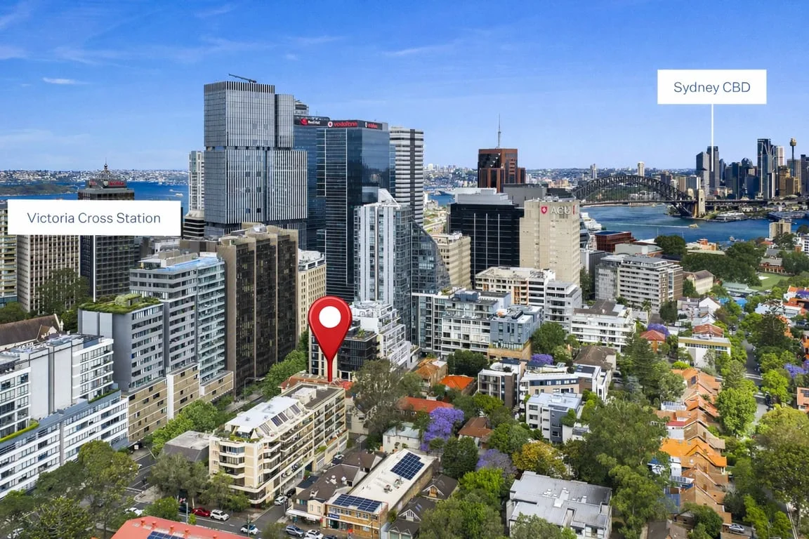 Additional image 5 of 00/00 Pacific Highway, North Sydney NSW 2060