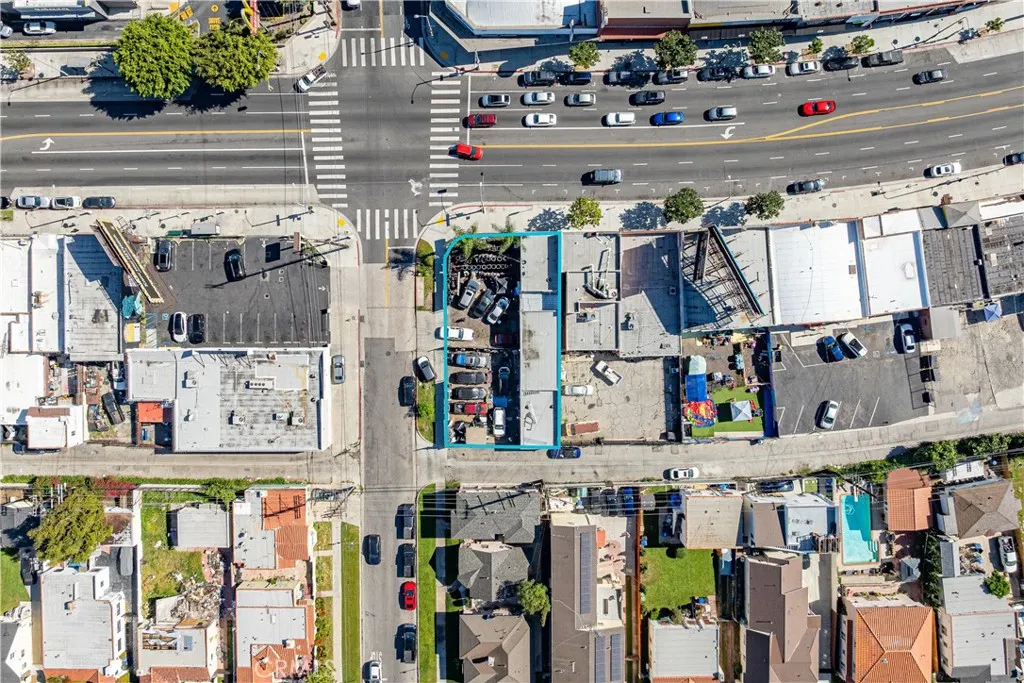 Additional image 13 of 4301 Crenshaw Blvd, Los Angeles, CA 90008