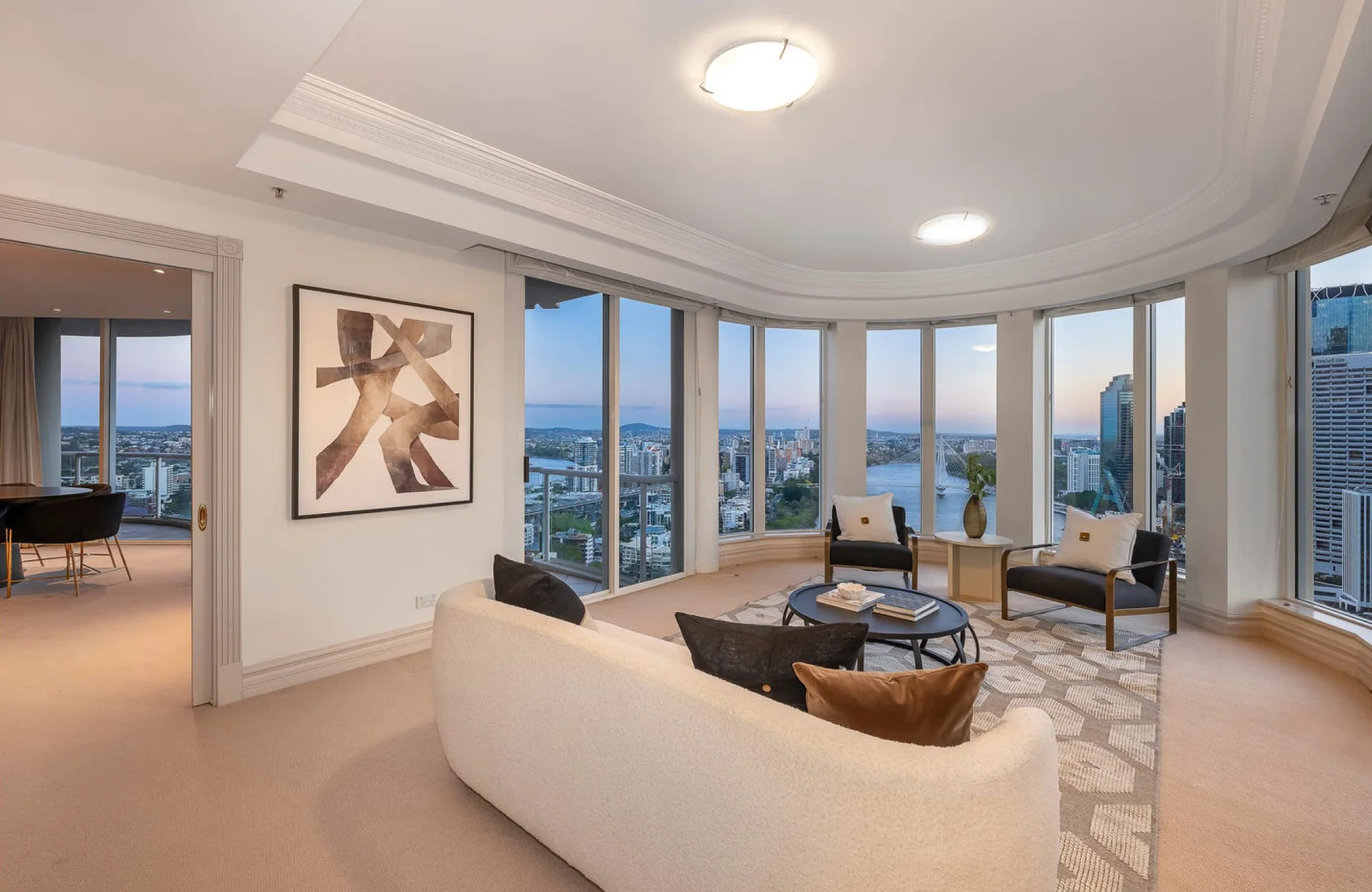 Additional image 5 of 171/32 Macrossan Street, Brisbane City QLD 4000
