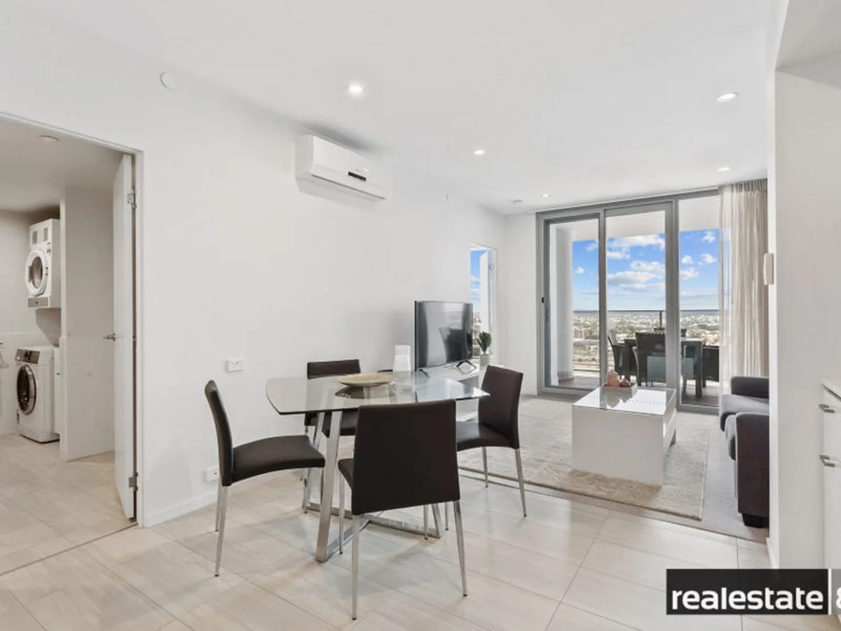 Additional image 3 of 1904/659 Murray Street, West Perth WA 6005