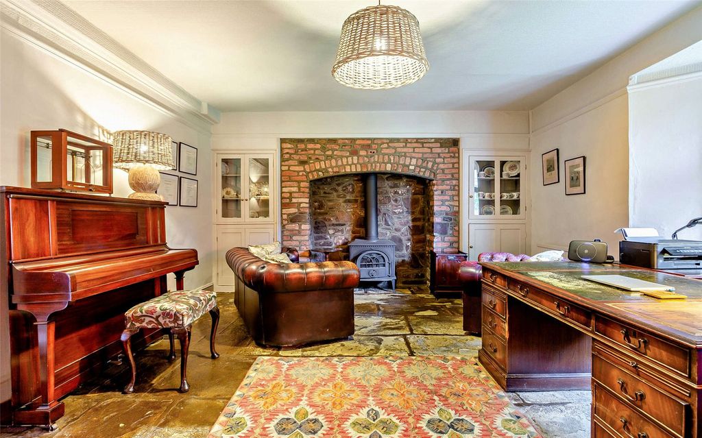 Additional image 13 of 9 bed detached house for saleHigh Street, Caerleon, Newport NP18