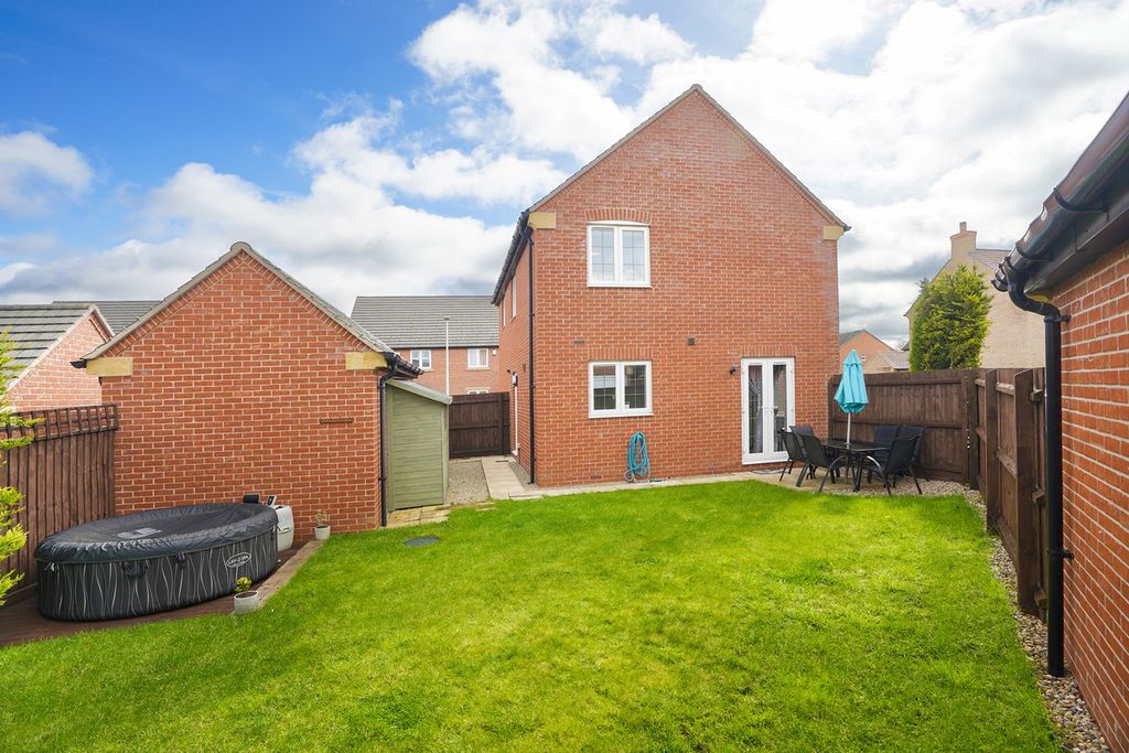 Additional image 17 of 3 bed detached house for saleRoundhouse Drive, Rugby CV22