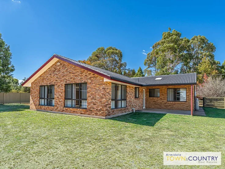 Additional image 3 of 25 Wattle Drive, Armidale NSW 2350