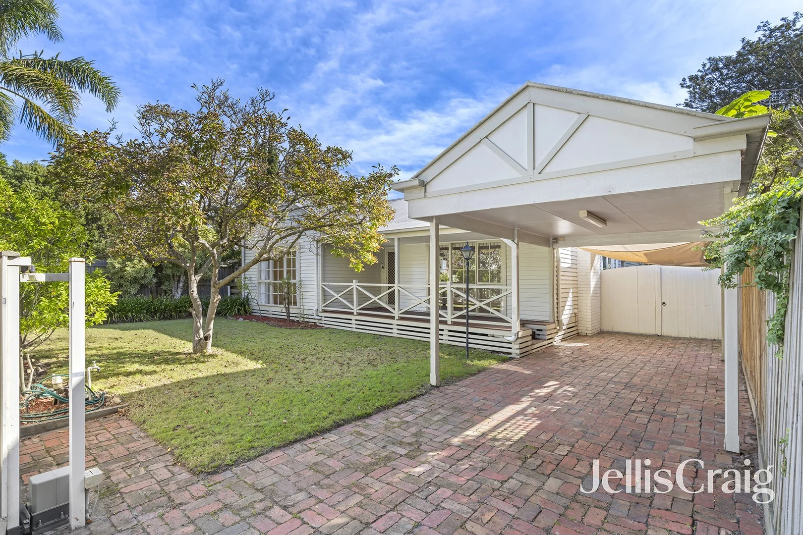 21 Paul Street, Cheltenham VIC 3192