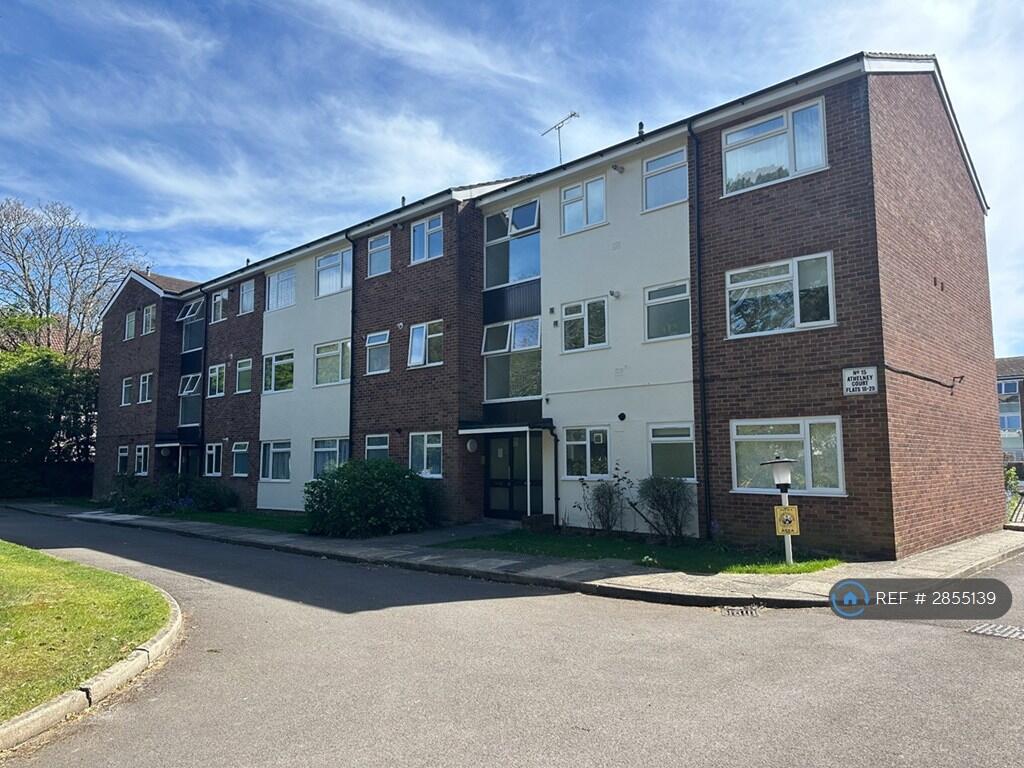 Athelney Court, Bournemouth, BH1