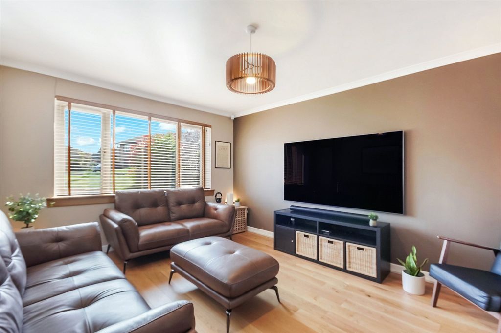 Additional image 2 of 4 bed detached house for saleLocher Crescent, Houston PA6