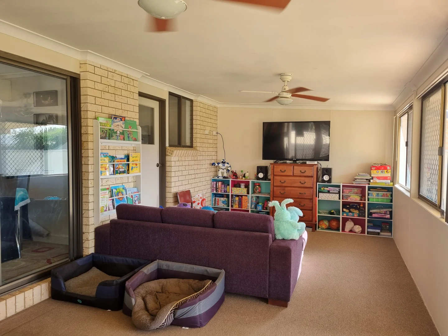 Additional image 3 of 219a McCarthy Road, Avenell Heights QLD 4670