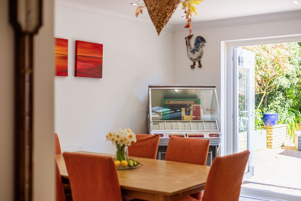 Additional image 10 of 4 bed semi-detached house for saleWestbourne Villas, Hove BN3