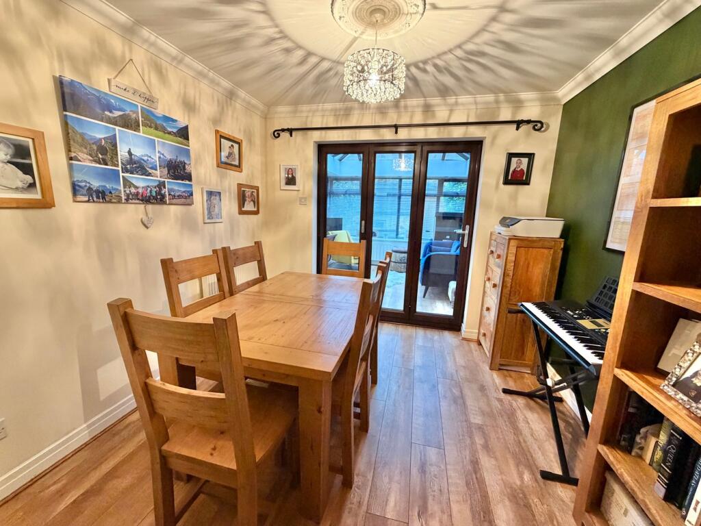 Additional image 5 of Heathcote Rise, Haworth, Keighley, BD22