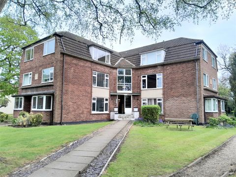 Orton Close, Water Orton, Birmingham, Warwickshire B46