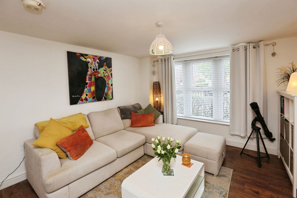 Additional image 6 of 2 bed flat for saleFawn Crescent, Hedge End, Southampton SO30