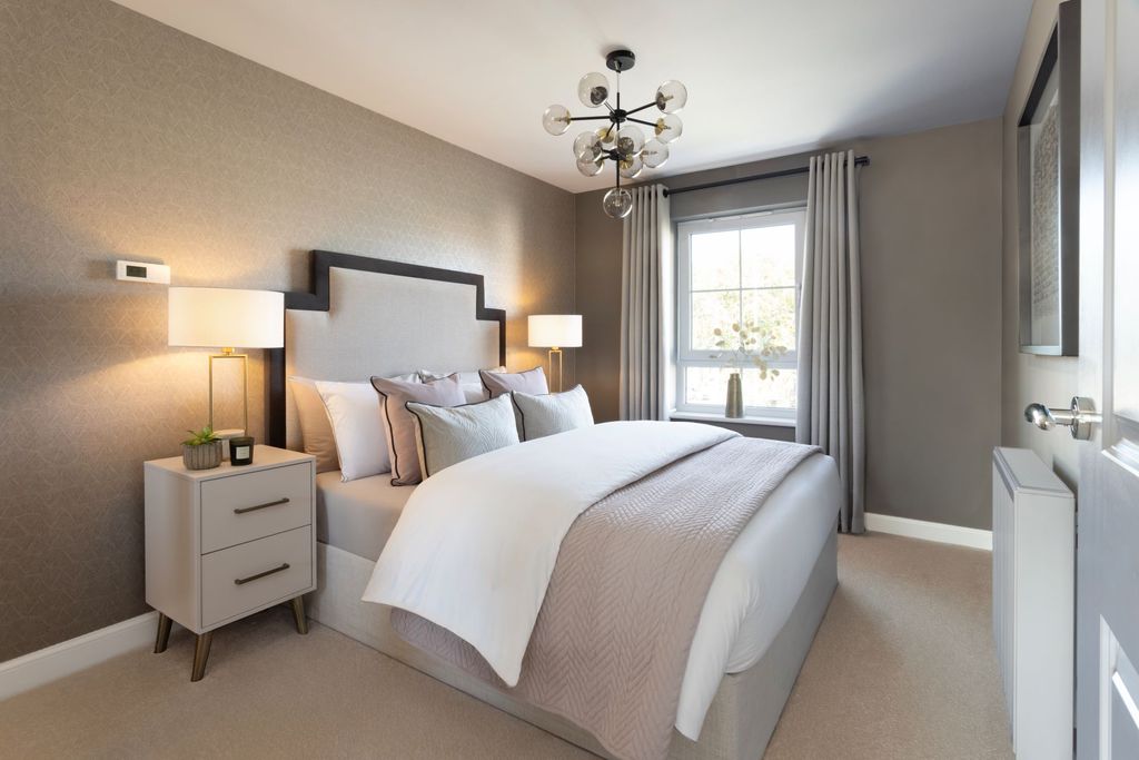 Additional image 7 of 4 bed detached house for sale"Dalmally" at Strathaven Road, Hamilton ML3