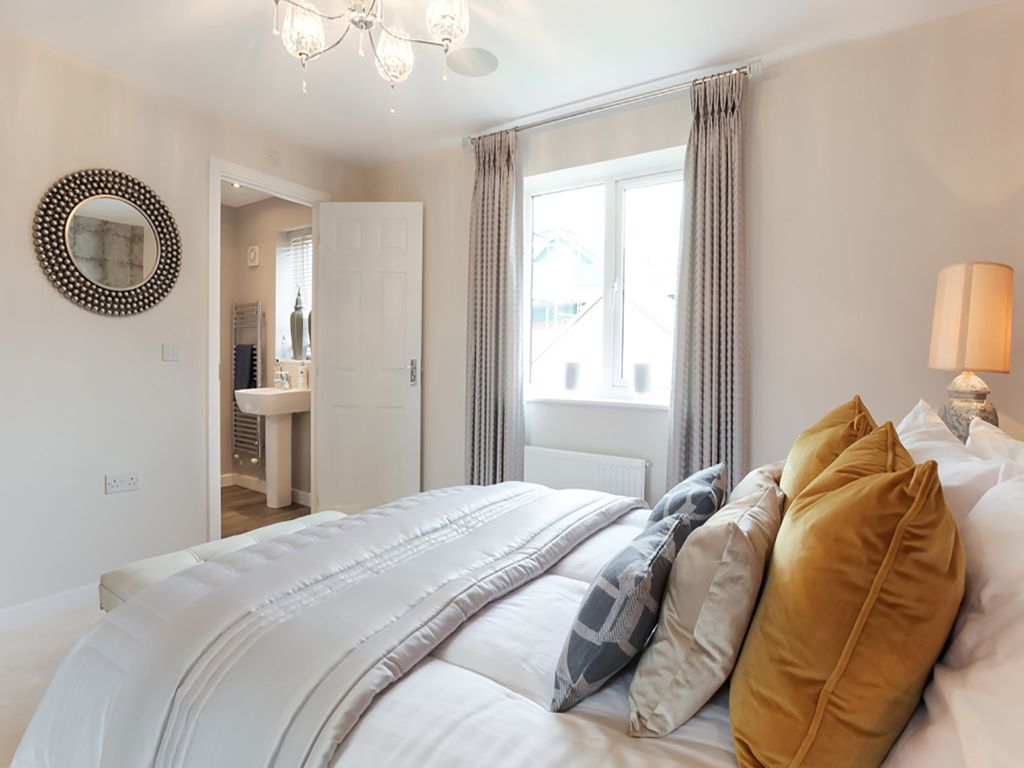 Additional image 5 of 5 bed detached house for sale"The Winster" at Penny Pot Lane, Harrogate HG3