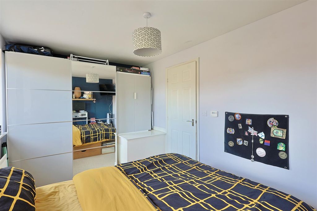 Additional image 11 of 3 bed semi-detached house for saleHyperion Way Walker, Newcastle Upon Tyne NE6