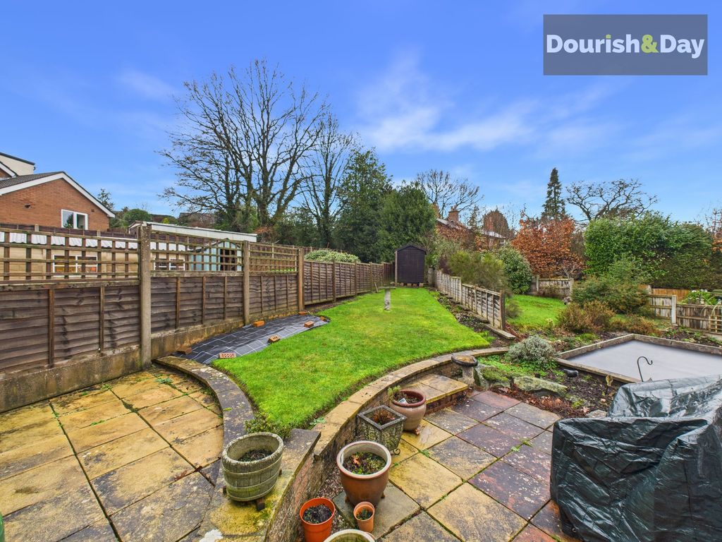 Additional image 14 of 2 bed semi-detached house for saleSummerhill Gardens, Market Drayton TF9