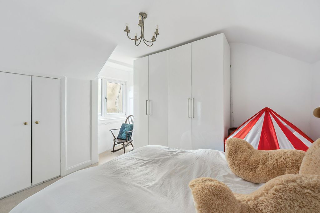 Additional image 17 of 4 bed flat for saleGrosvenor Terrace, Flat 2, Dowanhill, Glasgow G12