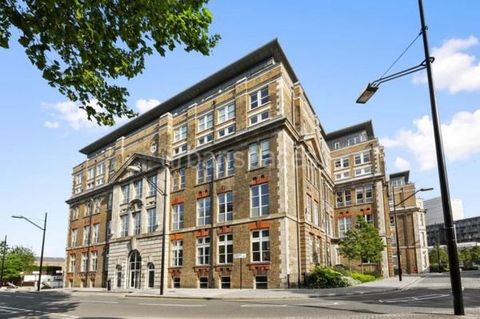 Building 22, Cadogan Road, Woolwich, London SE18