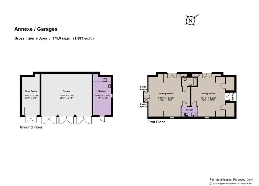 Additional image 24 of 5 bed country house for saleSelsfield Road, Ardingly, Haywards Heath, West Sussex RH17