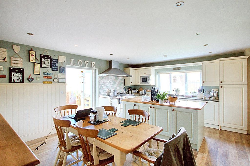Additional image 4 of 23 bed farm for saleTanygroes, Nr Aberporth, Cardigan SA43