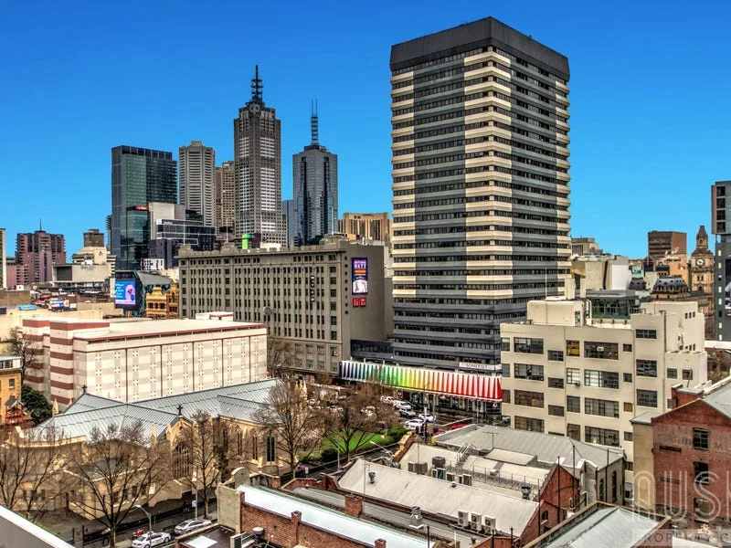 Additional image 9 of 902/8 Sutherland Street, Melbourne VIC 3000
