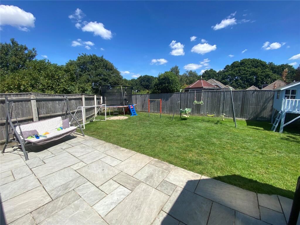 Additional image 18 of Stephen Langton Drive, Bearwood, Bournemouth, Dorset, BH11