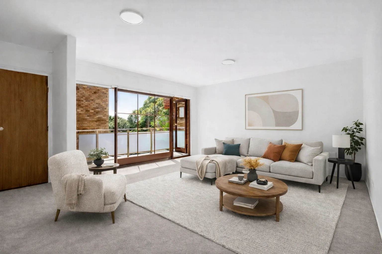 2/115 Griffiths Street, Balgowlah NSW 2093