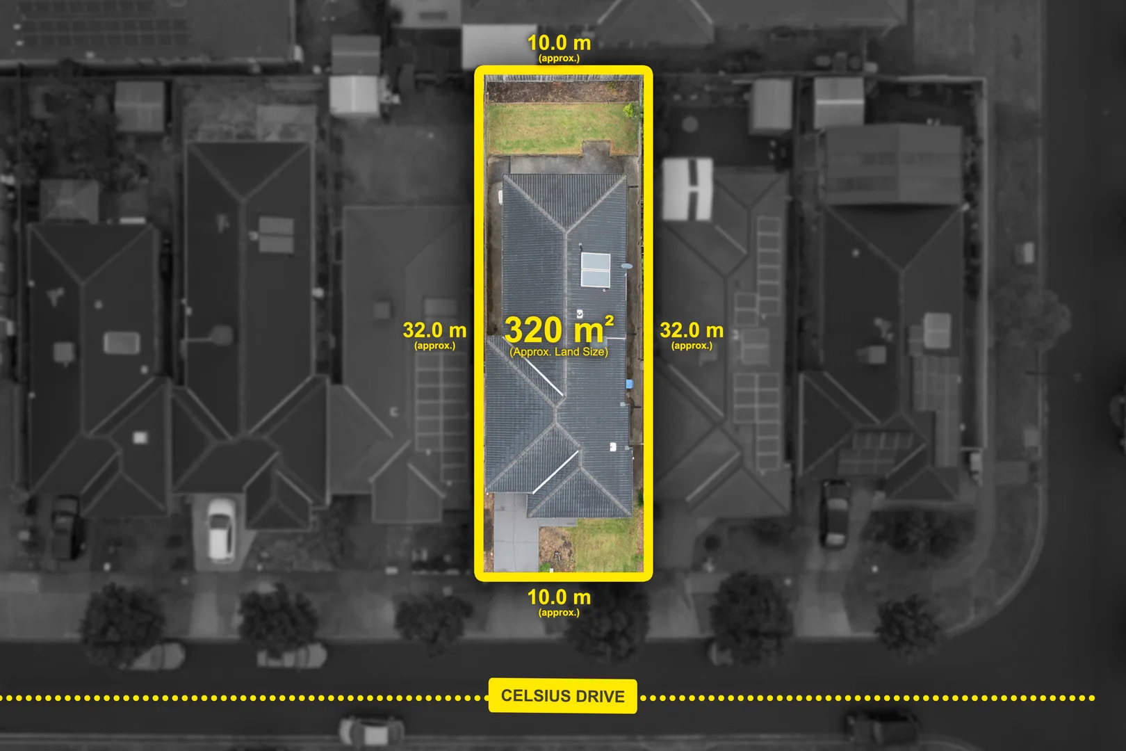 Additional image 15 of 27 Celsius Drive, Cranbourne North VIC 3977