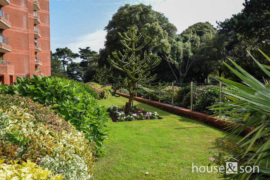 Additional image 20 of Green Park, Manor Road, East Cliff, Bournemouth, BH1