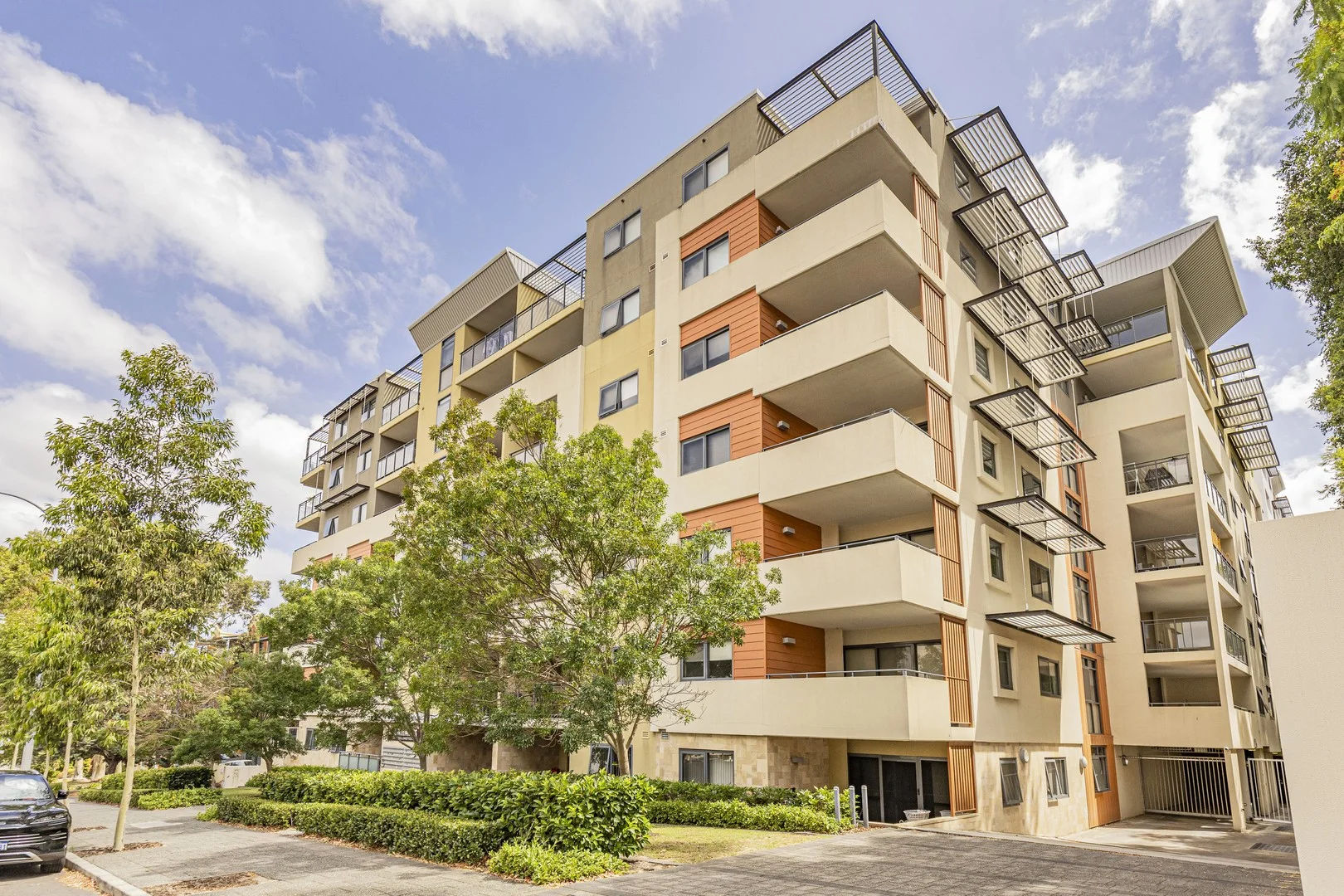Additional image 3 of 31/18 Wellington Street, East Perth WA 6004