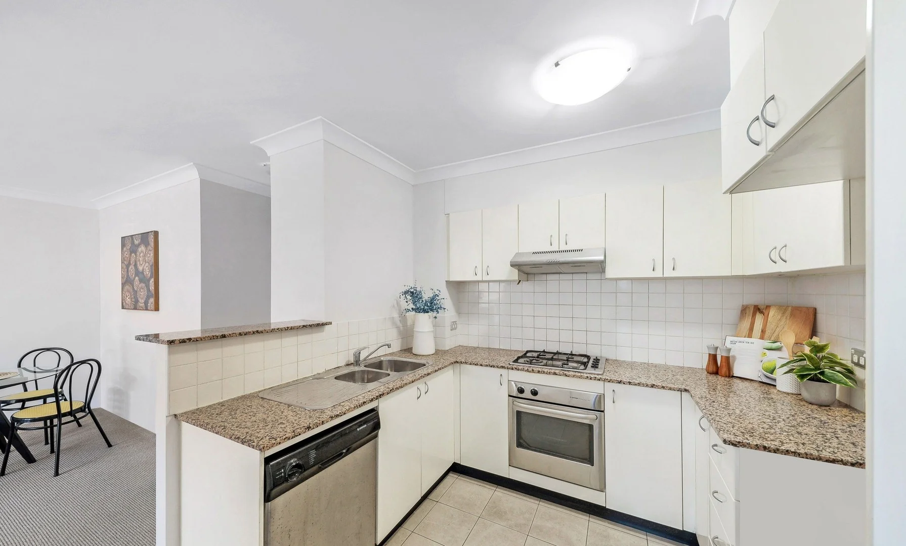 36/18 Sorrell Street, Parramatta NSW 2150