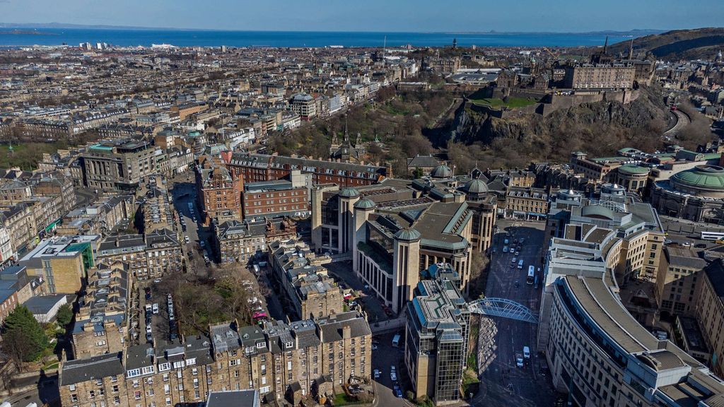 Additional image 22 of 3 bed flat for saleRutland Street, Edinburgh EH1