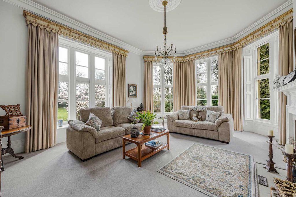 Additional image 2 of 4 bed property for saleShobdon, Leominster HR6