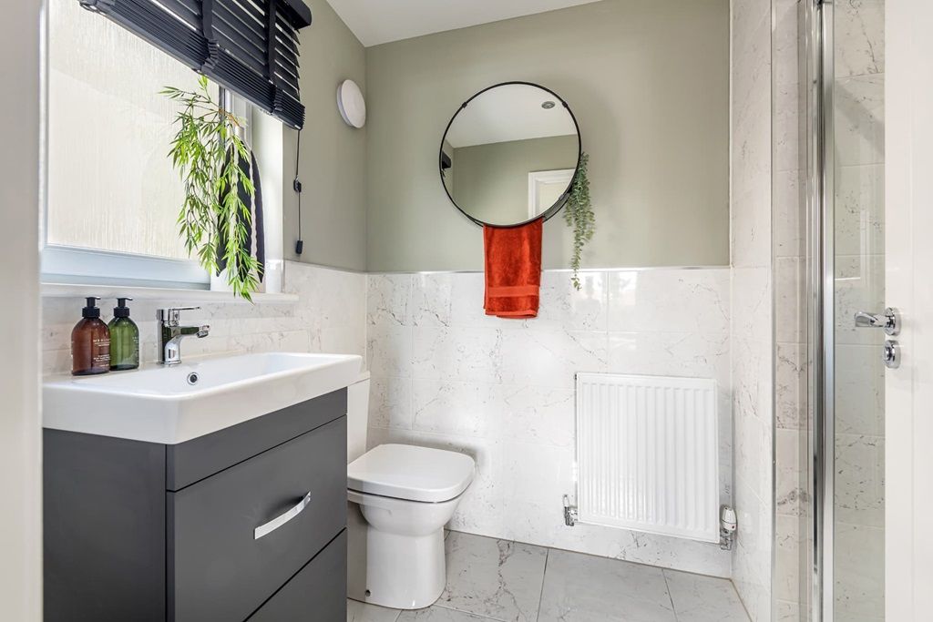 Additional image 9 of 4 bed detached house for sale"The Fraser - Plot 184" at Meadowside, Main Street, Glenboig ML5