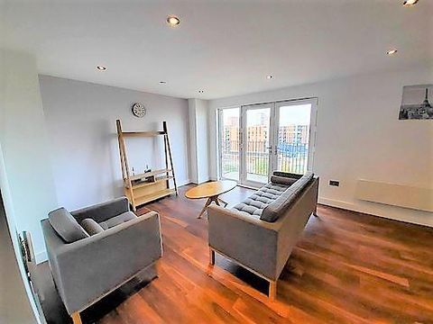Rivergate House, Wilburn Basin M5