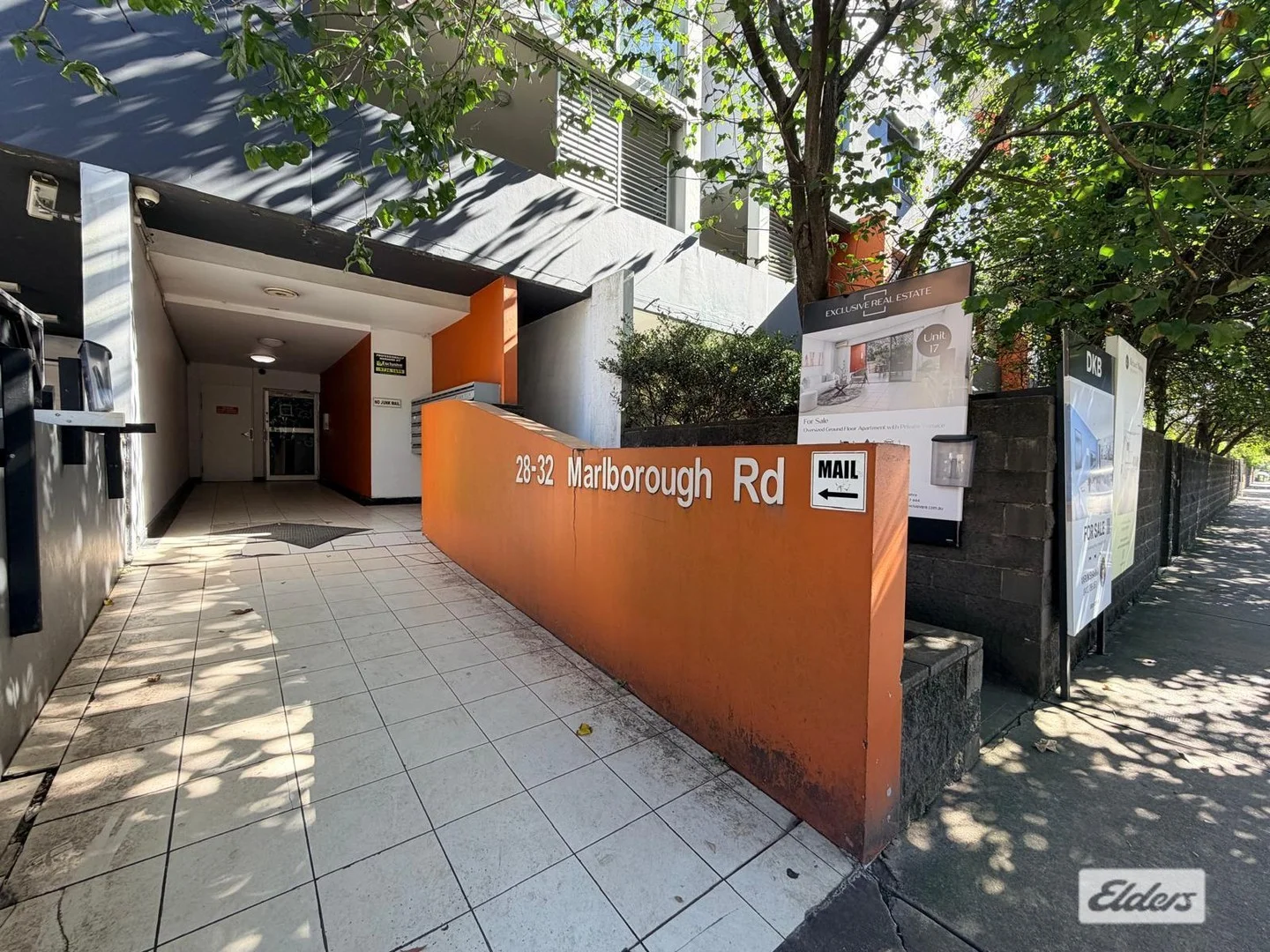 38/28-32 Marlborough Road, Homebush West NSW 2140
