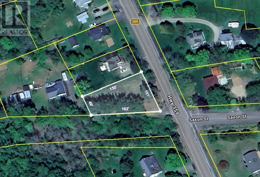 Lot 2 359 Highway