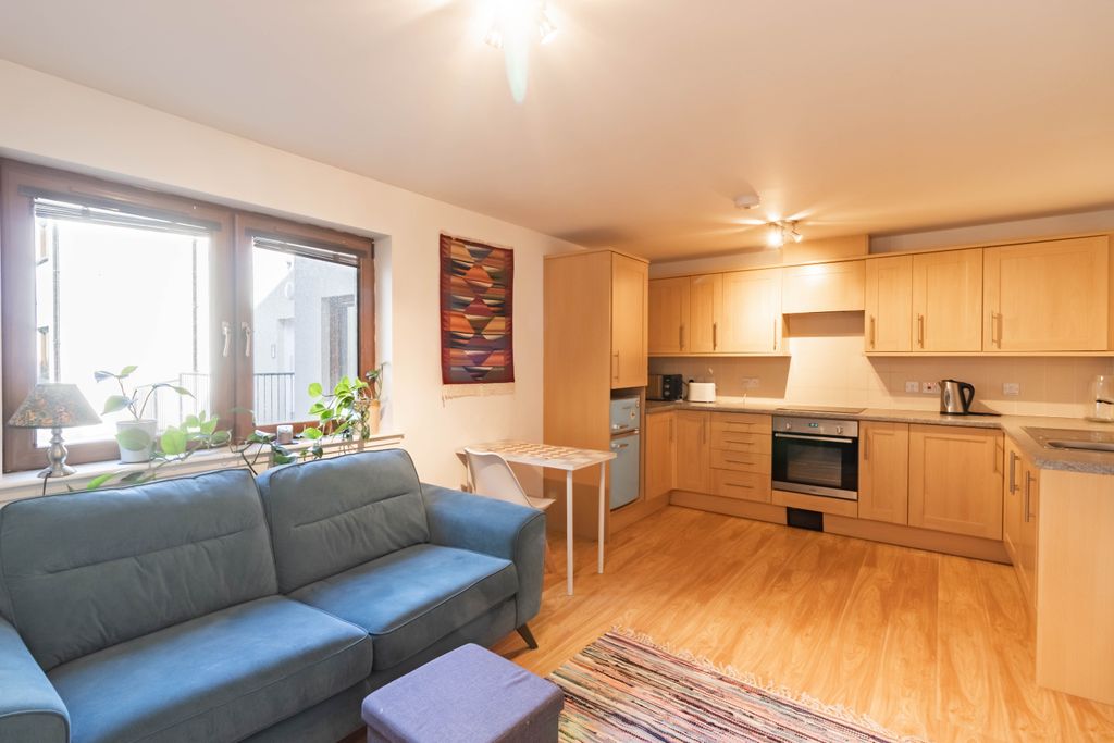 Additional image 2 of 2 bed flat for saleLochside Road, Forfar DD8