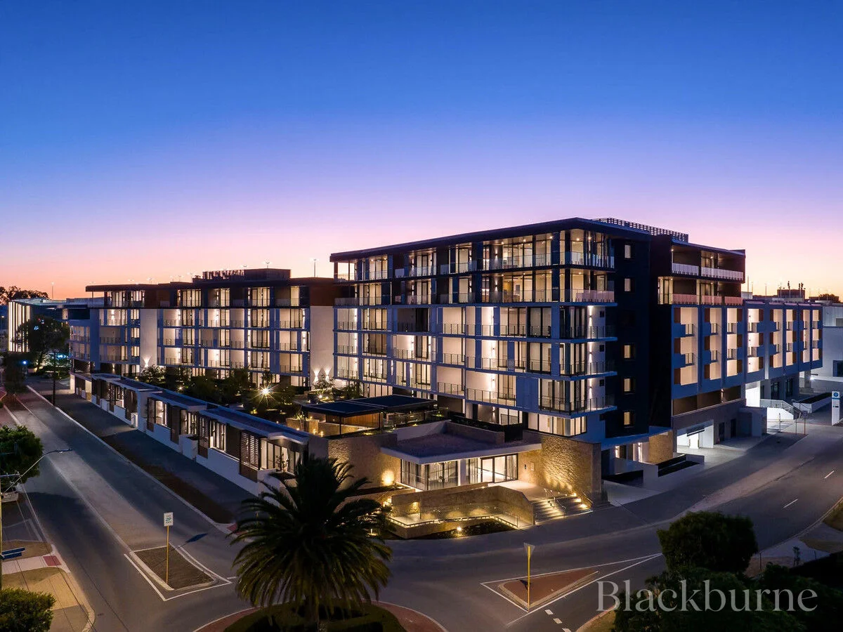 Additional image 12 of 216/61 Davenport Street, Karrinyup WA 6018
