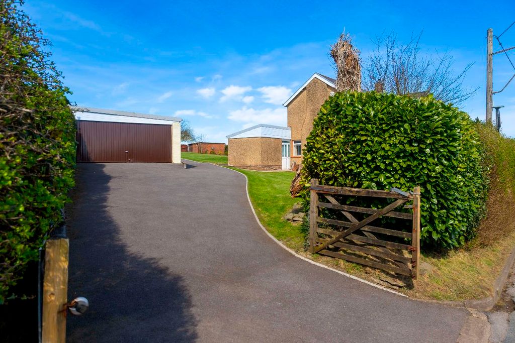 Additional image 2 of 5 bed detached house for salePenrhiwceiber Farm, Llanwonno Road, Mountain Ash CF45