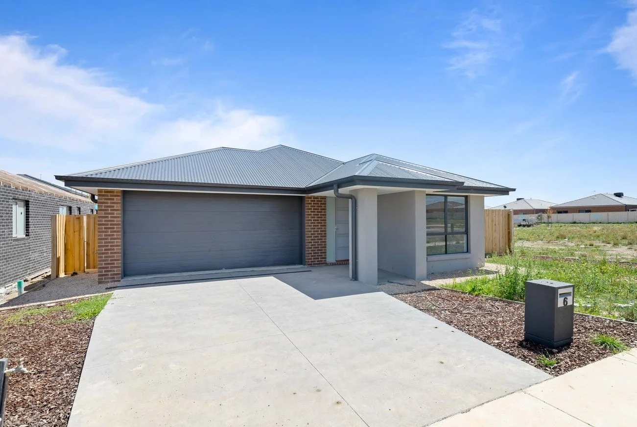 6 Dahlia Street, Bonshaw VIC 3352