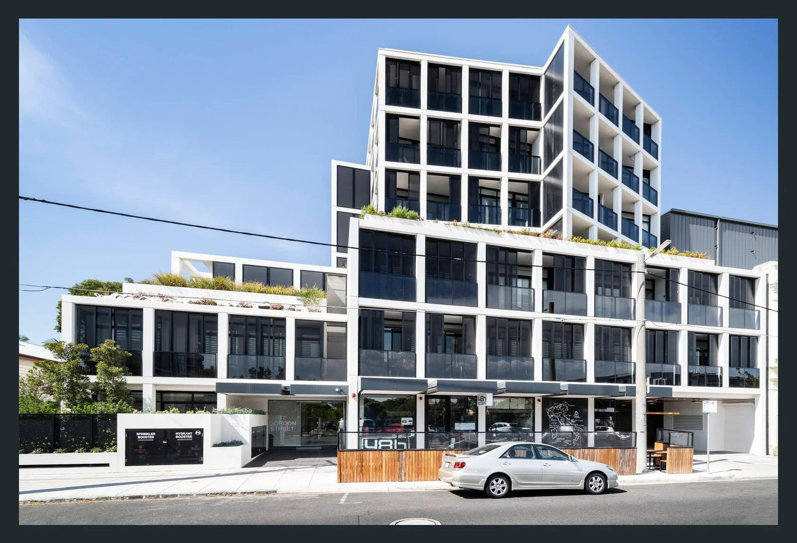 205/17 Gordon Street, Elsternwick VIC 3185