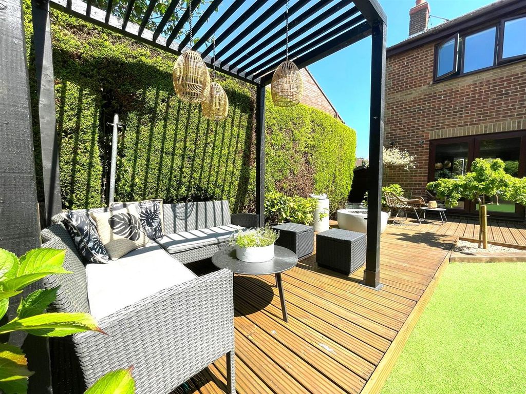 Additional image 27 of 4 bed detached house for saleCastle Park, Aldbrough, Hull HU11