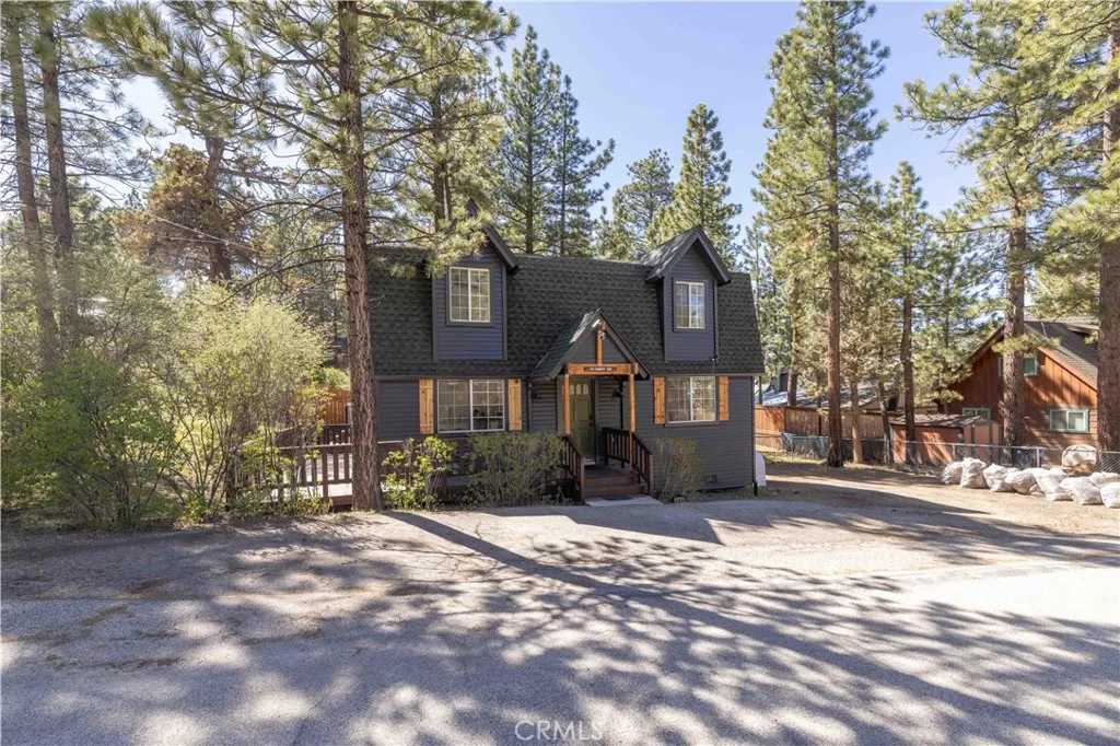 Additional image 29 of 745 Barret Way, Big Bear City, CA 92314