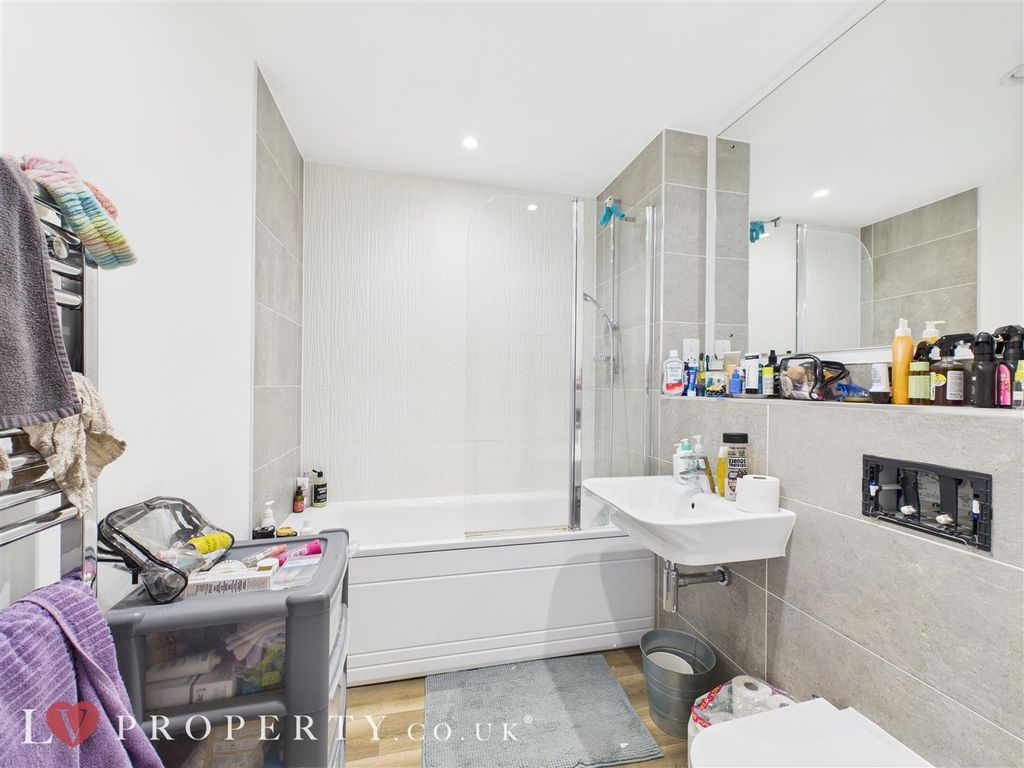 Additional image 12 of 1 bed flat for saleLexington Gardens, Birmingham, West Midlands B15